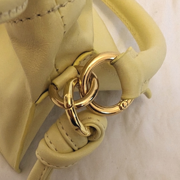 Yuzefi Mini Bom Crossbody Bag - Picture 8 of 15